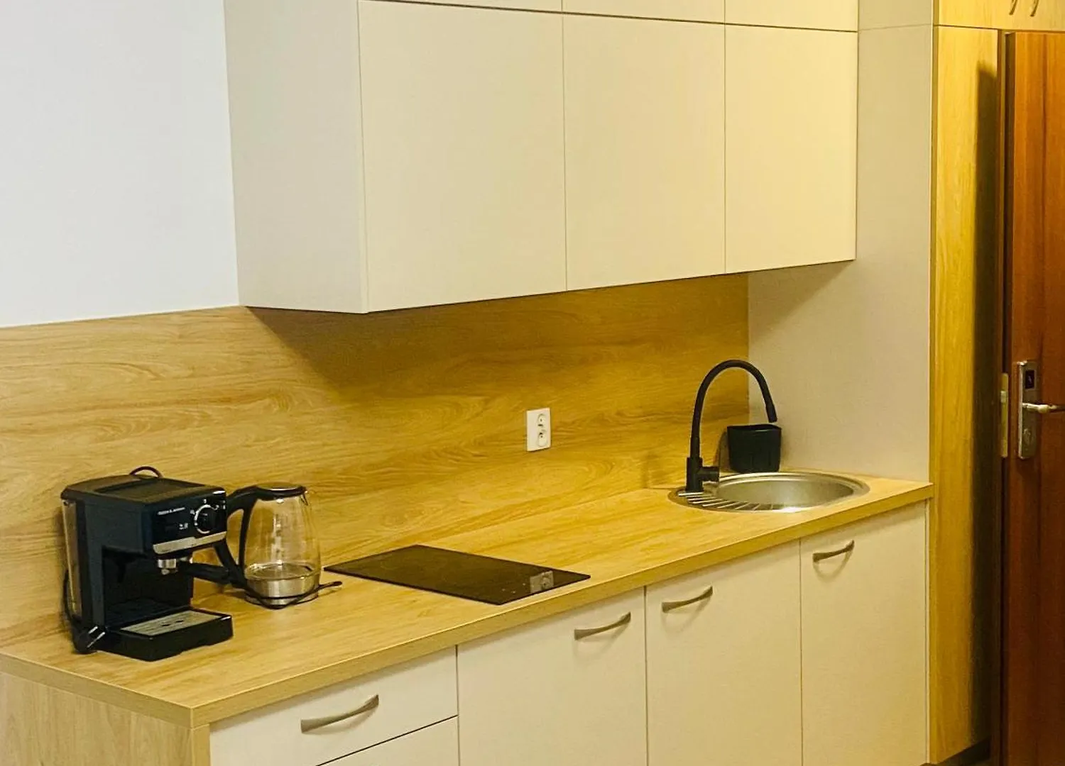 Apartamenty Trzy Sosny Okrzei 1C Szklarska Poręba 0*,