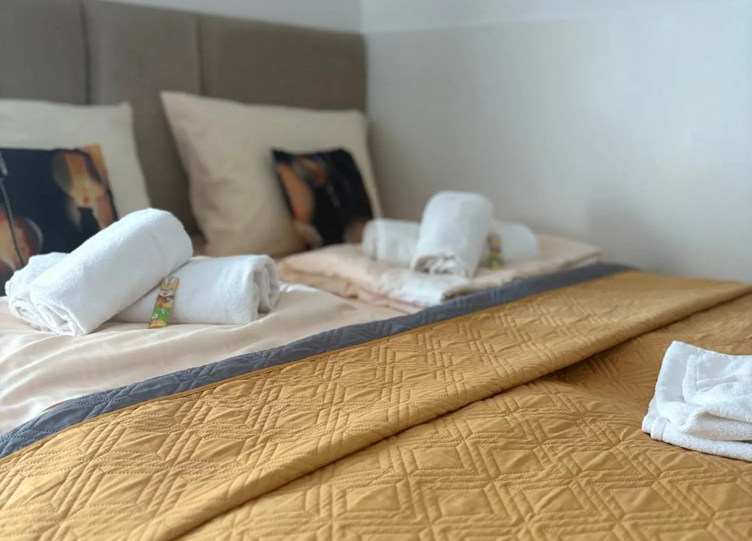 Apartamenty Trzy Sosny Okrzei 1C Szklarska Poręba Polska
