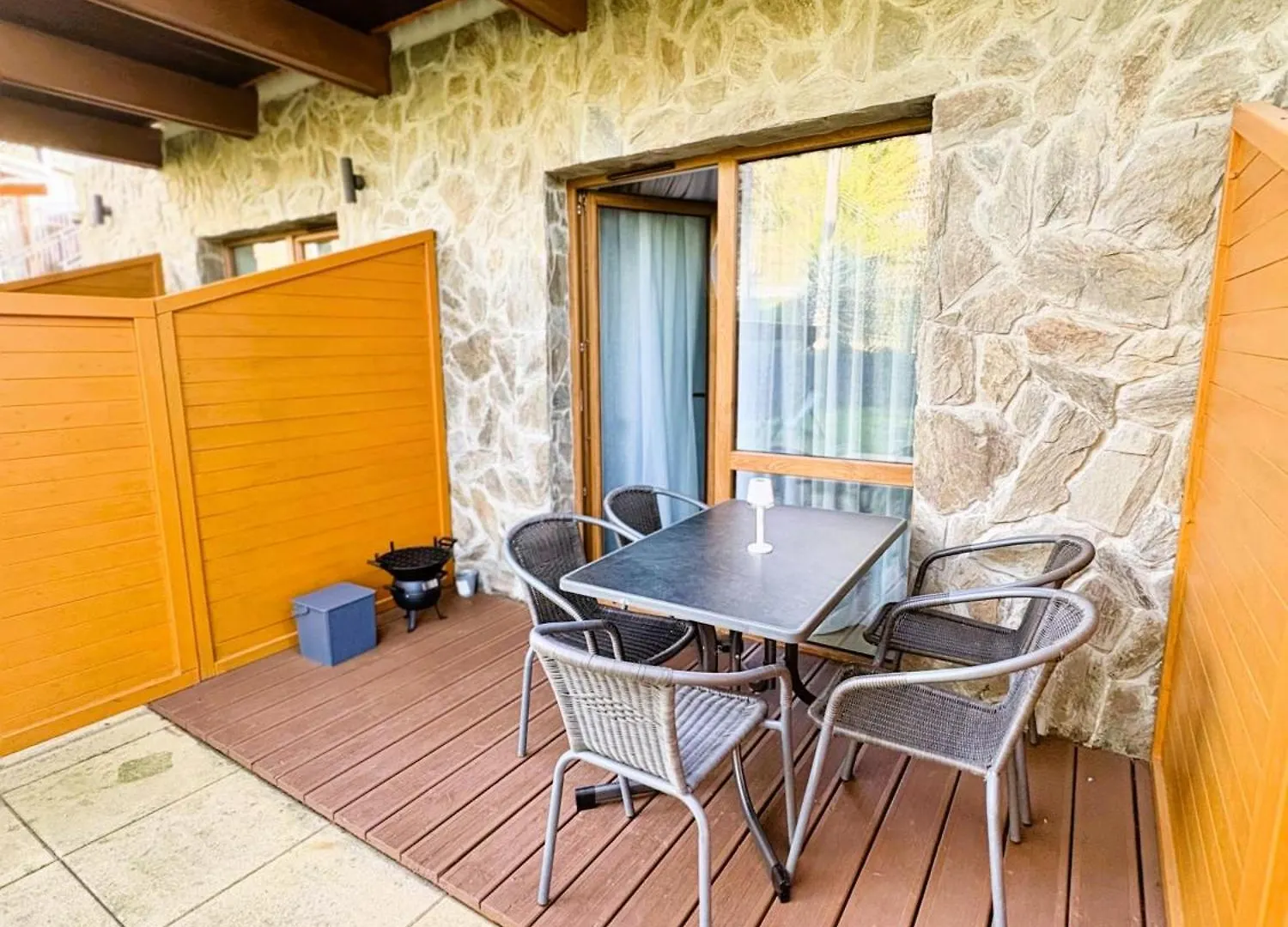 Apartamenty Trzy Sosny Okrzei 1C Szklarska Poręba